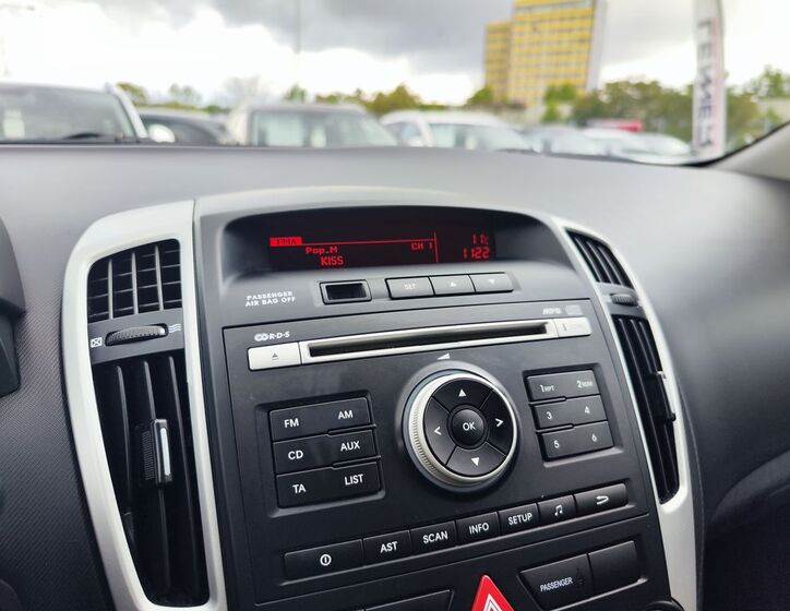 KIA Ceed 15