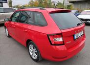 Škoda Fabia 4
