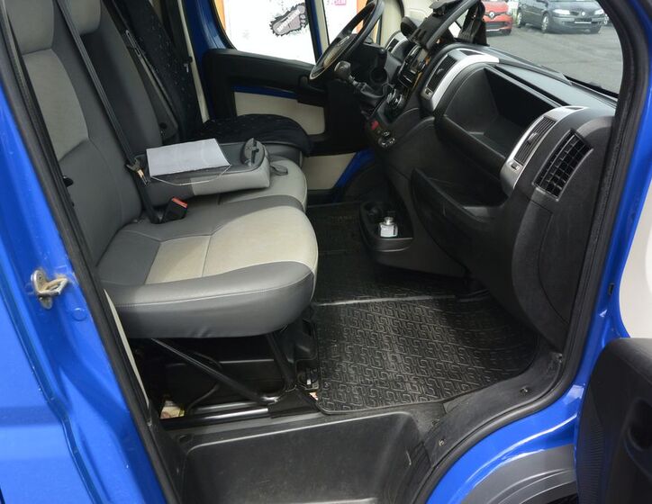 Fiat Ducato 24