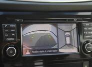 Nissan X-Trail 16