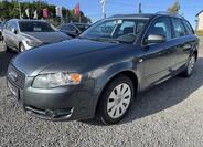 Audi A4 3
