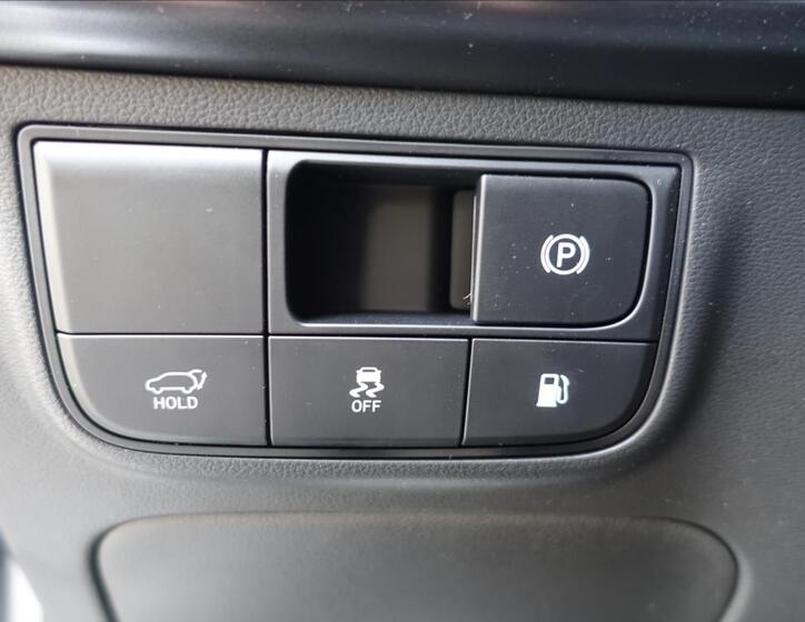 Hyundai Tucson 21