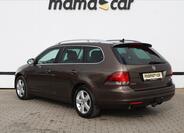 Volkswagen Golf 5