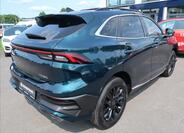 Dongfeng T5 EVO 3