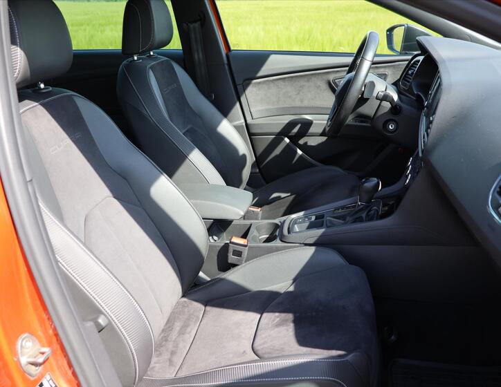 Seat Leon 14