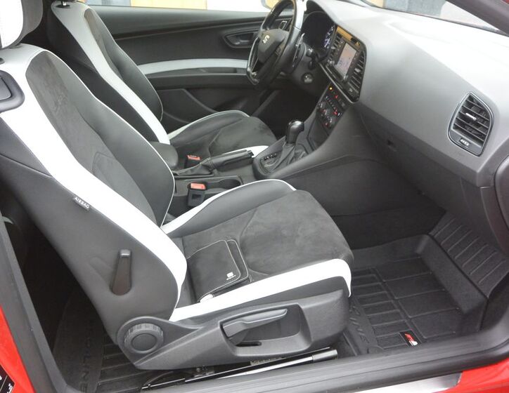 Seat Leon 30