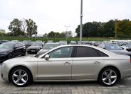 Audi A8 3