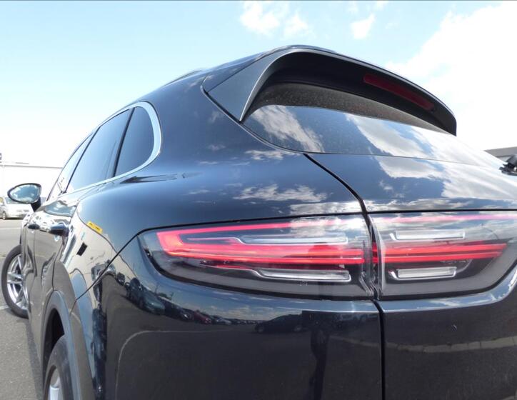 Porsche Cayenne 83