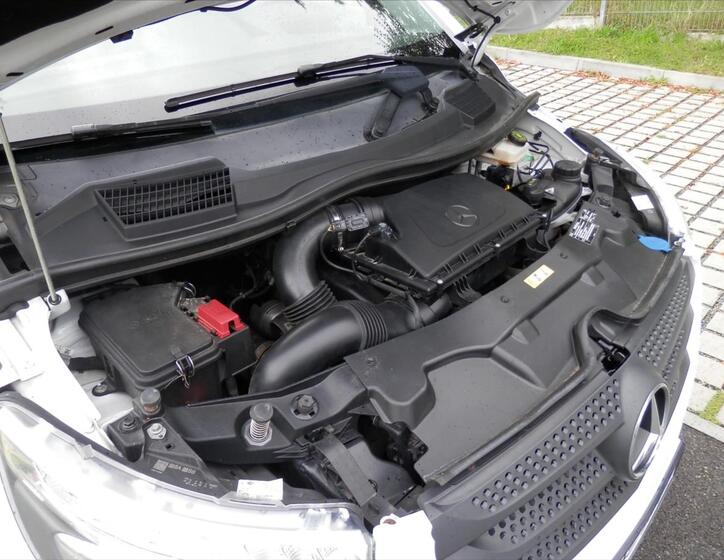 Mercedes-Benz Vito 39
