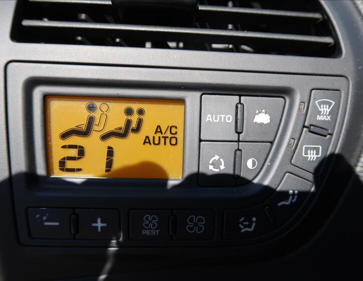 Citroën C4 Picasso 15