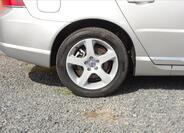 Volvo S80 9