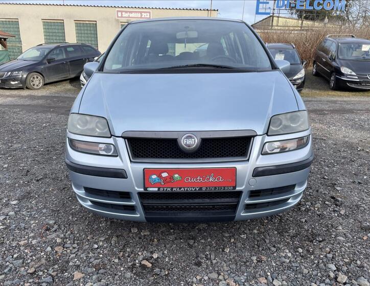 Fiat Ulysse 2