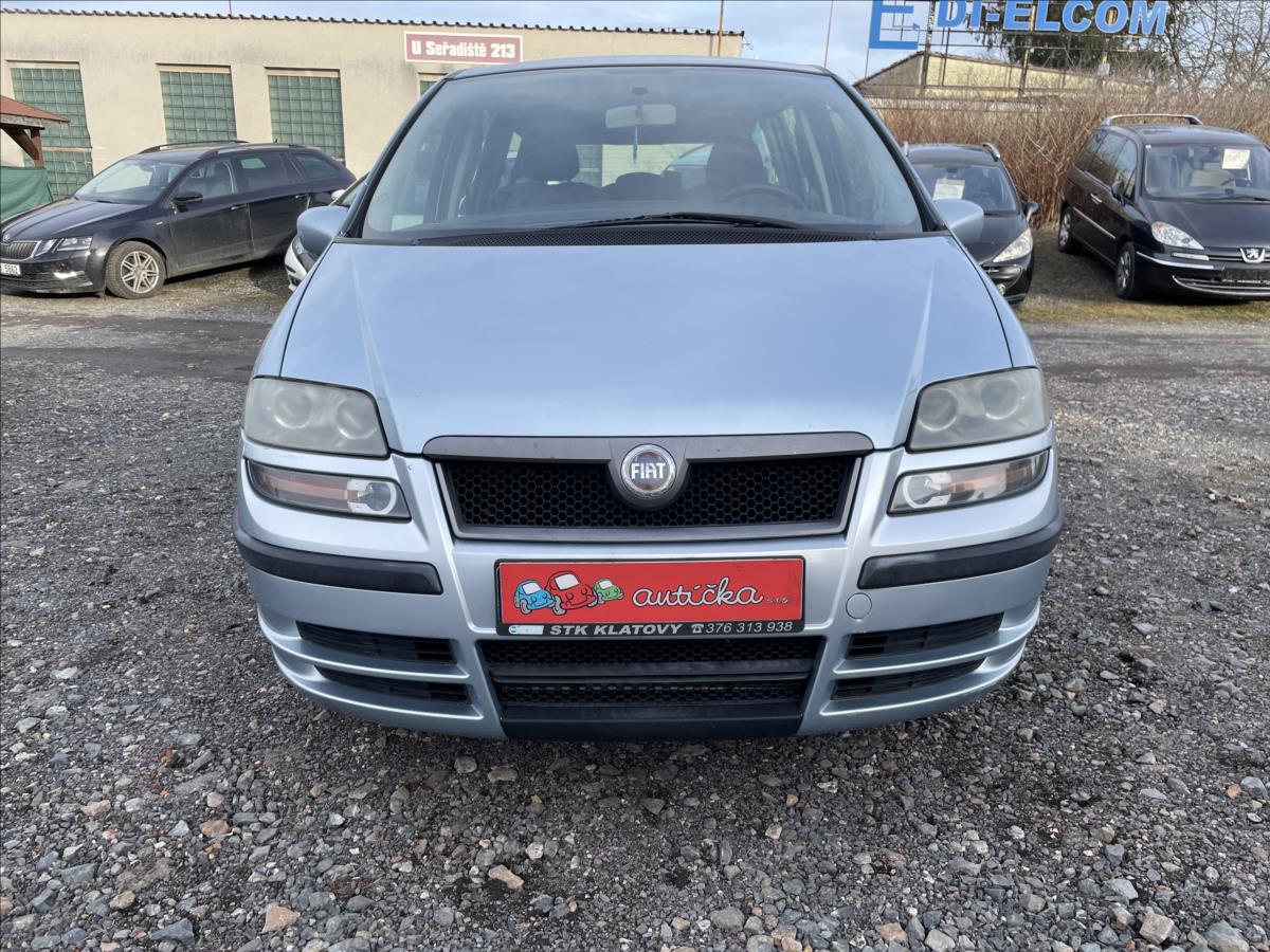 Fiat Ulysse