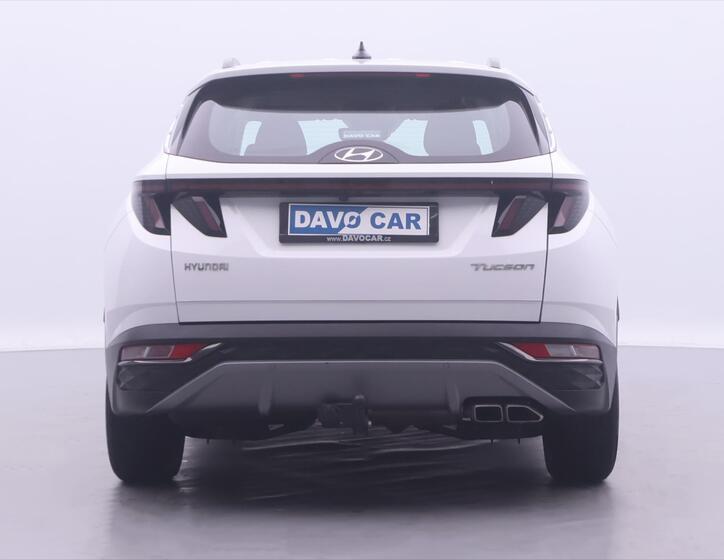 Hyundai Tucson 6
