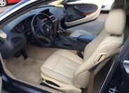 BMW Řada 6 8