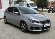 Peugeot 308 2