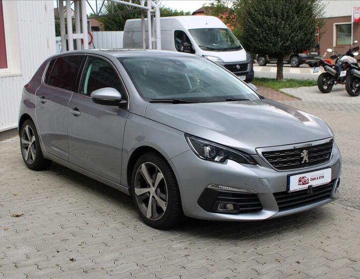 Peugeot 308 2
