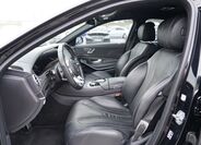 Mercedes-Benz Třídy S 21