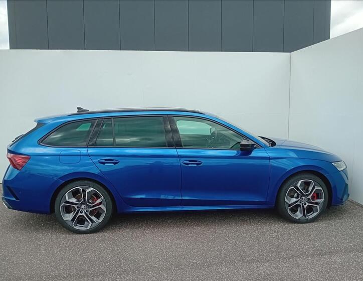 Škoda Octavia 3