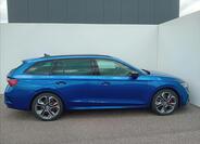 Škoda Octavia 3