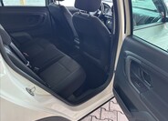 Škoda Fabia 7