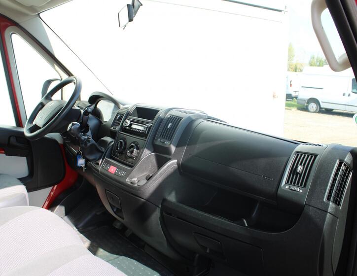 Citroën Jumper 10