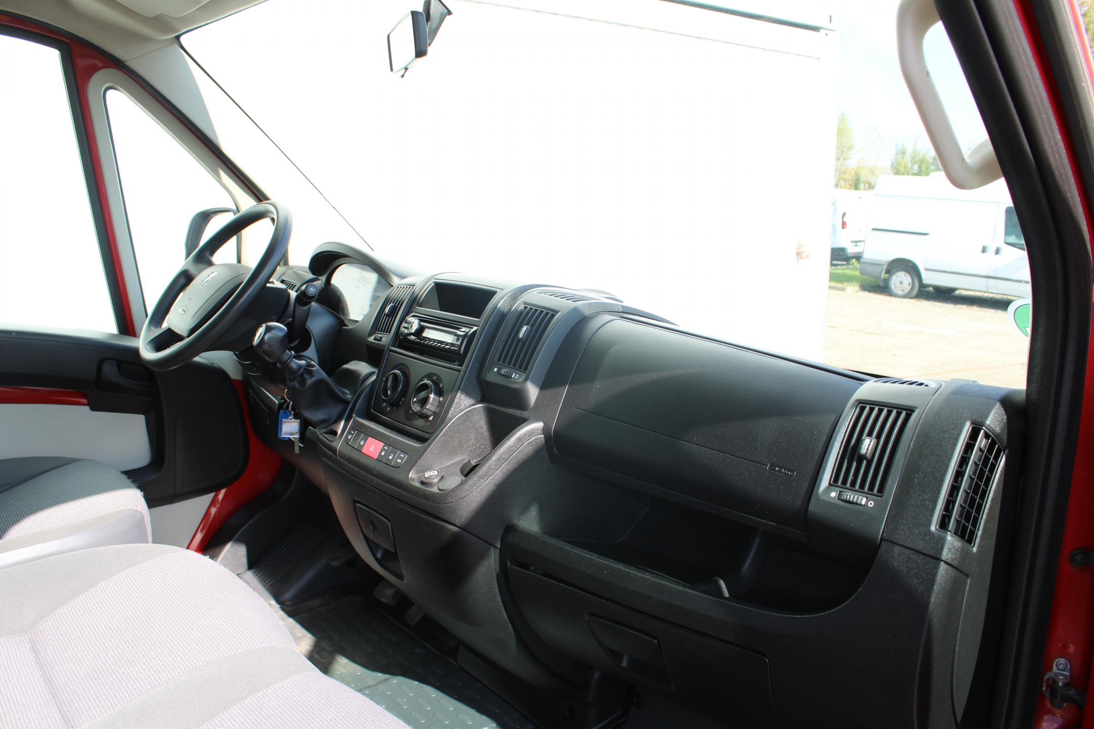 Citroën Jumper