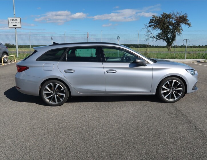 Seat Leon 8