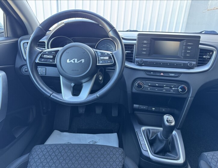 KIA Ceed 28