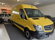 Mercedes-Benz Sprinter 2
