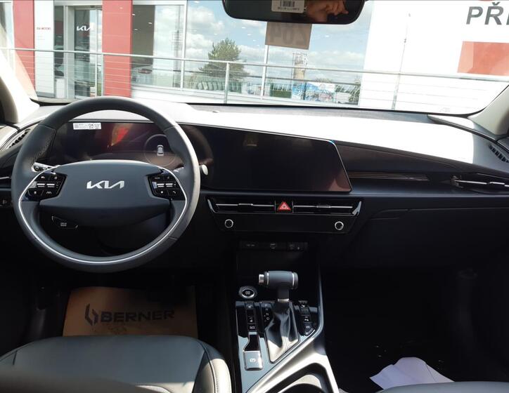 KIA Niro 10