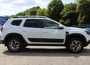 Dacia Duster 4