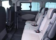Ford Tourneo Custom 16