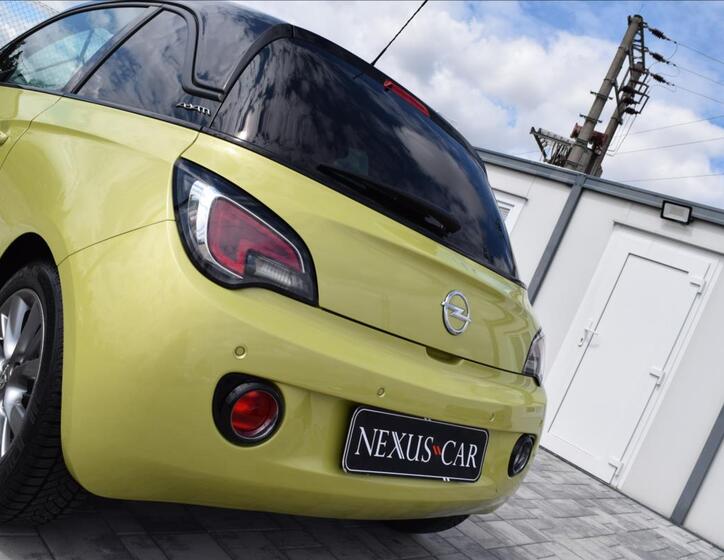 Opel Adam 12