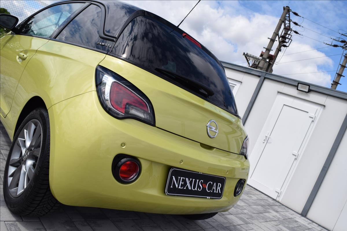 Opel Adam