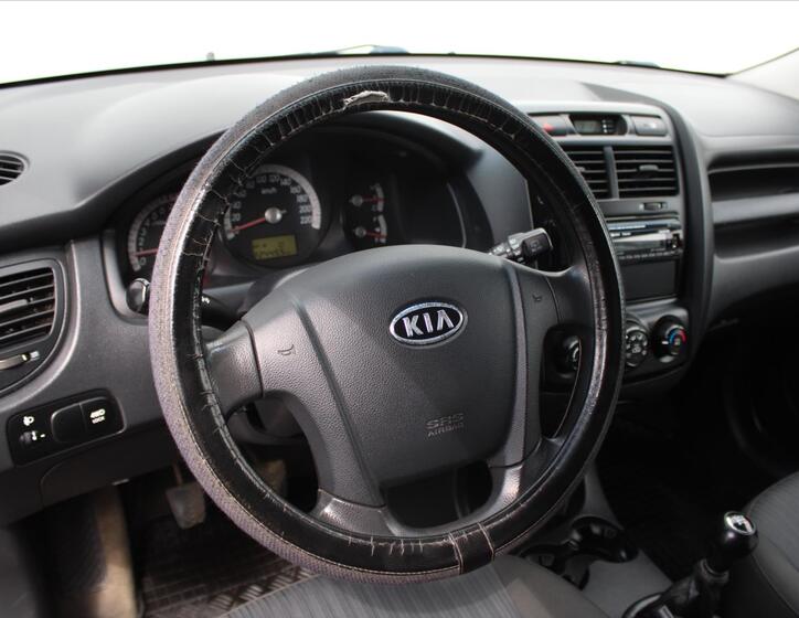 KIA Sportage 14