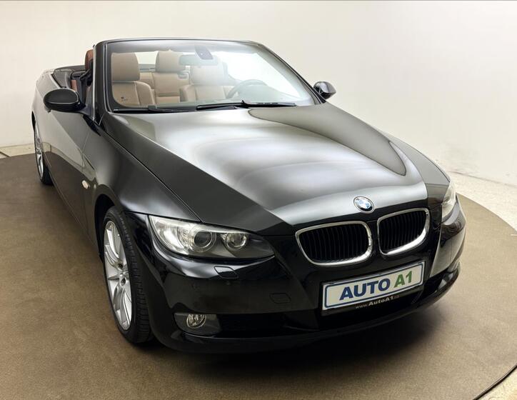 BMW Řada 3 3