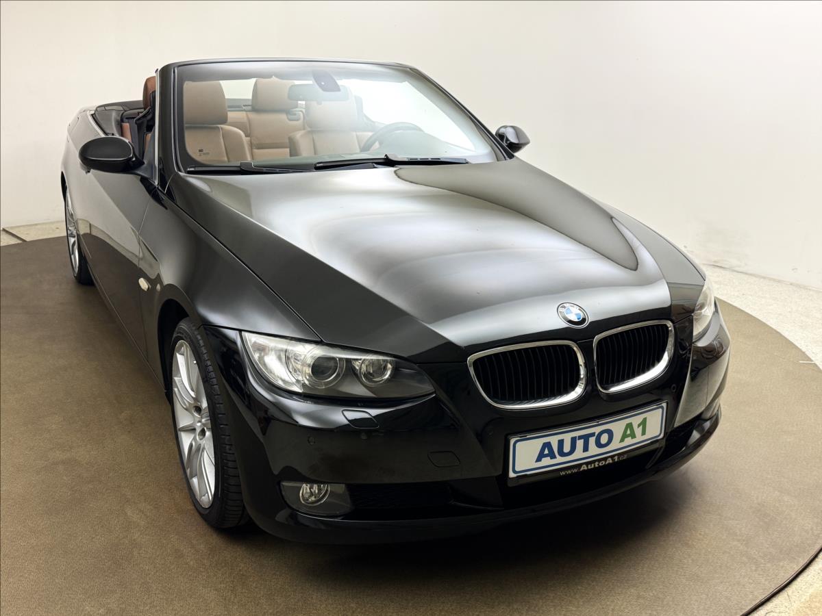 BMW Řada 3