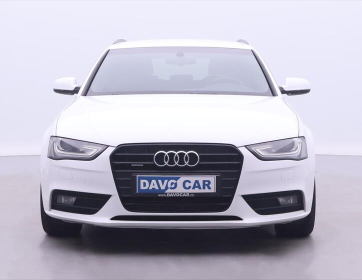 Audi A4 2