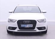 Audi A4 2