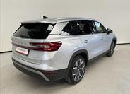 Škoda Kodiaq 2