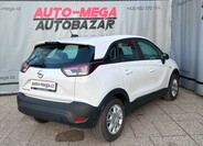 Opel Crossland X 6
