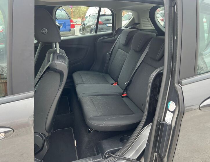 Ford B-MAX 9
