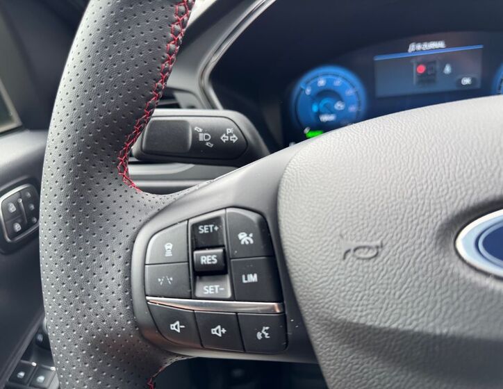 Ford Kuga 16
