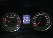 Subaru Forester 20