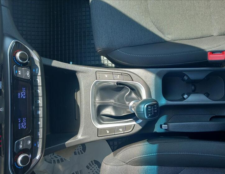 Hyundai i30 13
