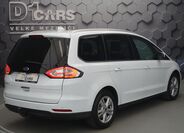 Ford Galaxy 5