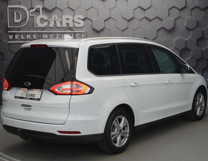 Ford Galaxy 5