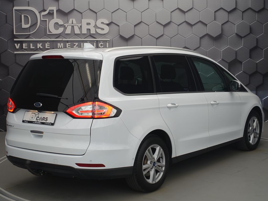 Ford Galaxy