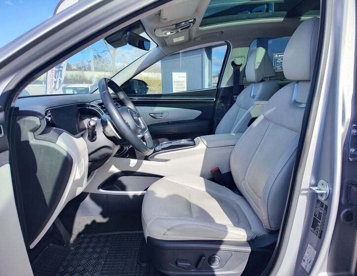 Hyundai Tucson 19